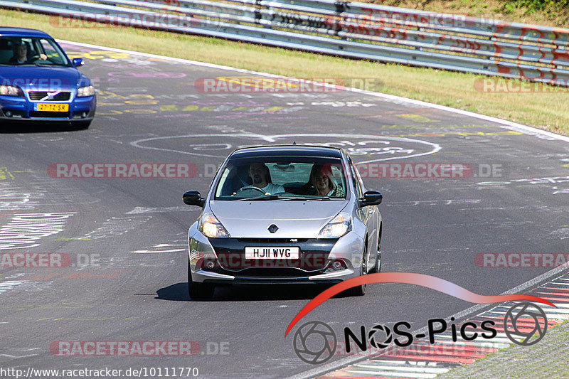 Bild #10111770 - Touristenfahrten Nürburgring Nordschleife (16.08.2020)