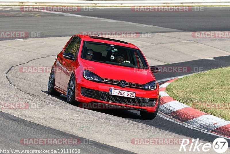 Bild #10111838 - Touristenfahrten Nürburgring Nordschleife (16.08.2020)