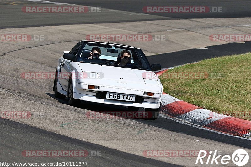 Bild #10111877 - Touristenfahrten Nürburgring Nordschleife (16.08.2020)