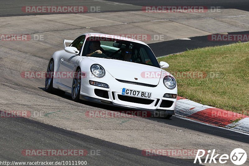 Bild #10111900 - Touristenfahrten Nürburgring Nordschleife (16.08.2020)