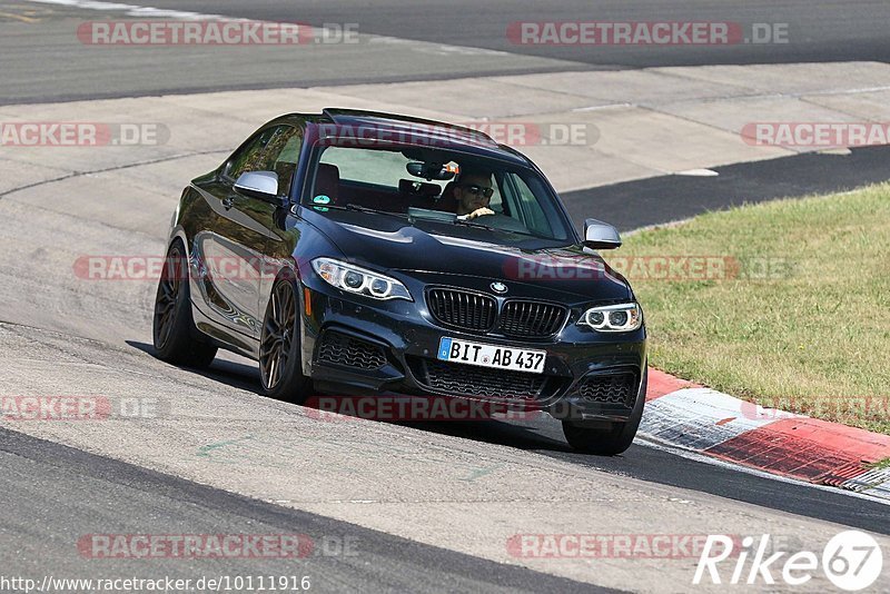 Bild #10111916 - Touristenfahrten Nürburgring Nordschleife (16.08.2020)