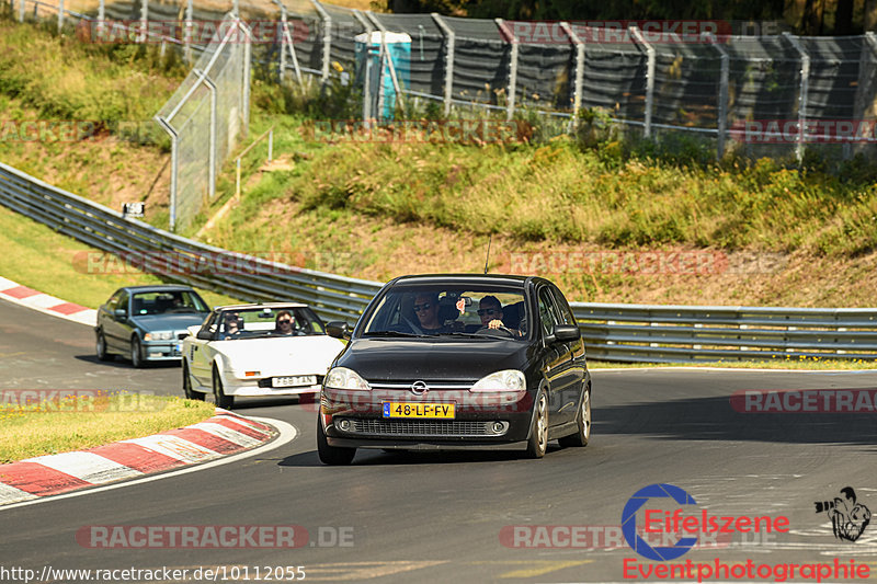 Bild #10112055 - Touristenfahrten Nürburgring Nordschleife (16.08.2020)