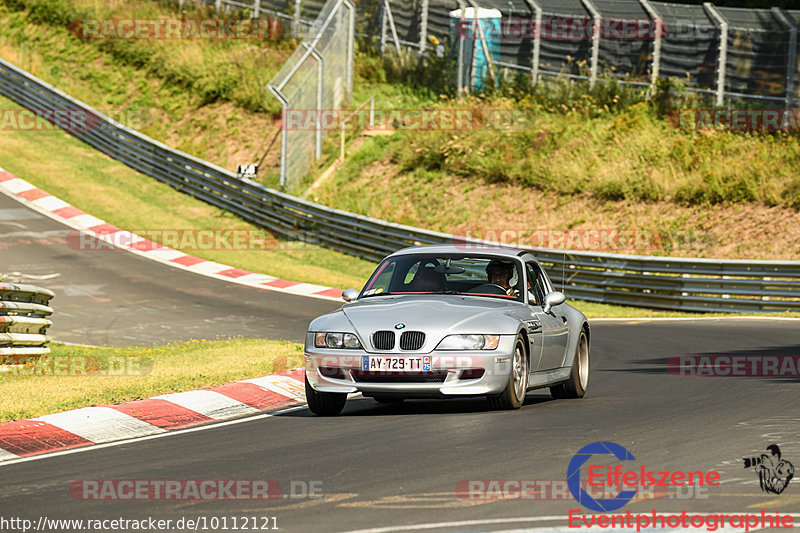 Bild #10112121 - Touristenfahrten Nürburgring Nordschleife (16.08.2020)