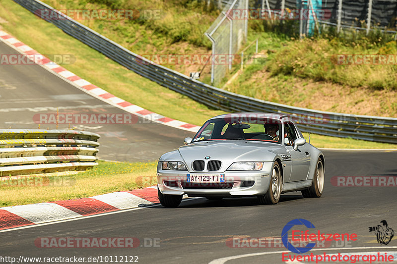 Bild #10112122 - Touristenfahrten Nürburgring Nordschleife (16.08.2020)