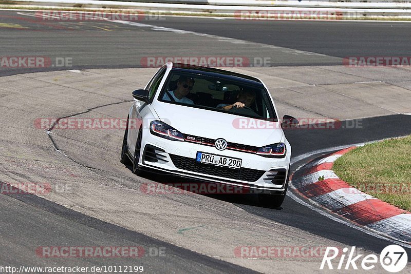 Bild #10112199 - Touristenfahrten Nürburgring Nordschleife (16.08.2020)