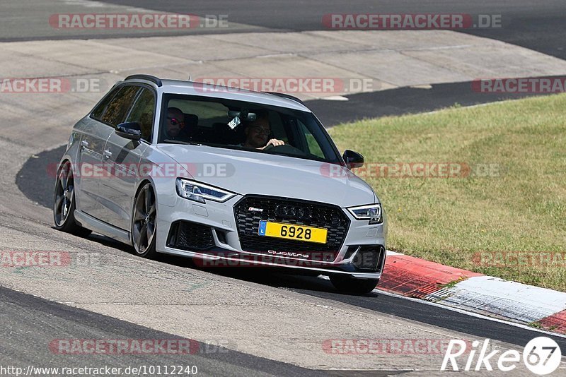 Bild #10112240 - Touristenfahrten Nürburgring Nordschleife (16.08.2020)