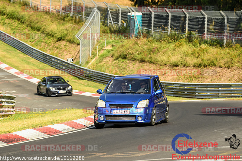 Bild #10112280 - Touristenfahrten Nürburgring Nordschleife (16.08.2020)