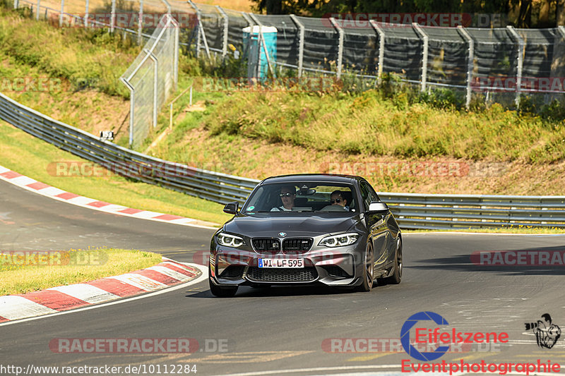 Bild #10112284 - Touristenfahrten Nürburgring Nordschleife (16.08.2020)