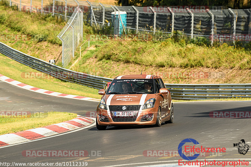 Bild #10112339 - Touristenfahrten Nürburgring Nordschleife (16.08.2020)