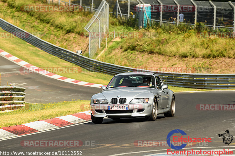 Bild #10112552 - Touristenfahrten Nürburgring Nordschleife (16.08.2020)