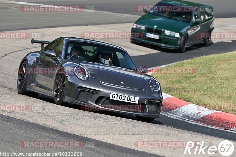 Bild #10112609 - Touristenfahrten Nürburgring Nordschleife (16.08.2020)