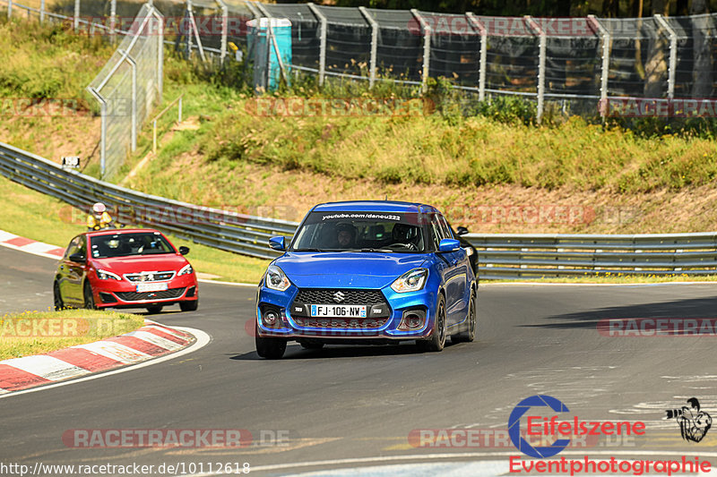 Bild #10112618 - Touristenfahrten Nürburgring Nordschleife (16.08.2020)