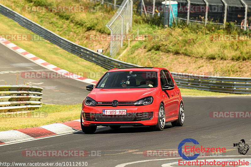 Bild #10112630 - Touristenfahrten Nürburgring Nordschleife (16.08.2020)