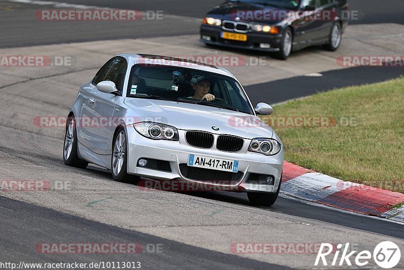 Bild #10113013 - Touristenfahrten Nürburgring Nordschleife (16.08.2020)