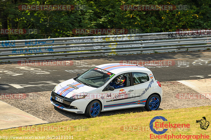 Bild #10113101 - Touristenfahrten Nürburgring Nordschleife (16.08.2020)