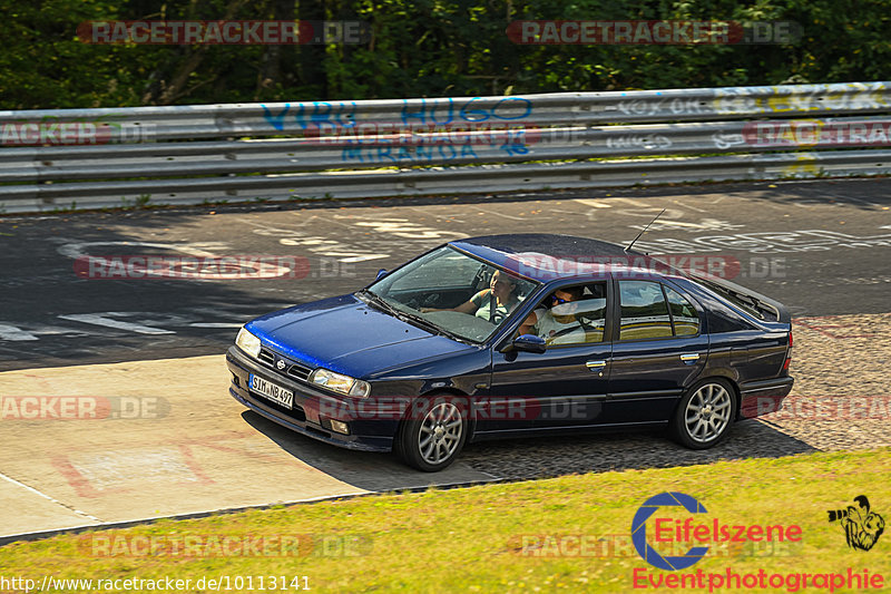 Bild #10113141 - Touristenfahrten Nürburgring Nordschleife (16.08.2020)