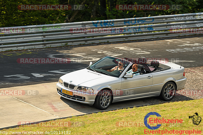 Bild #10113182 - Touristenfahrten Nürburgring Nordschleife (16.08.2020)