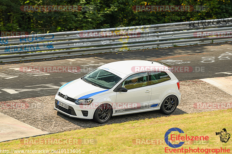 Bild #10113606 - Touristenfahrten Nürburgring Nordschleife (16.08.2020)