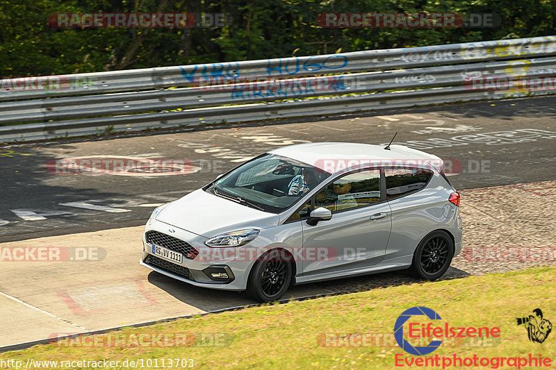 Bild #10113703 - Touristenfahrten Nürburgring Nordschleife (16.08.2020)