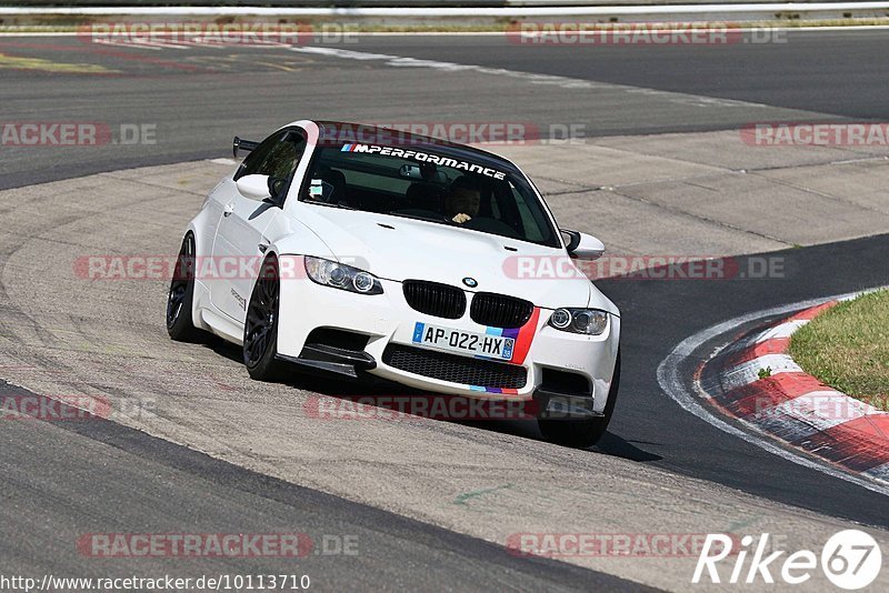 Bild #10113710 - Touristenfahrten Nürburgring Nordschleife (16.08.2020)