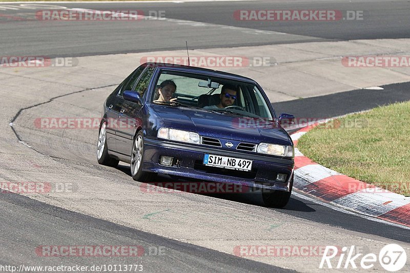 Bild #10113773 - Touristenfahrten Nürburgring Nordschleife (16.08.2020)