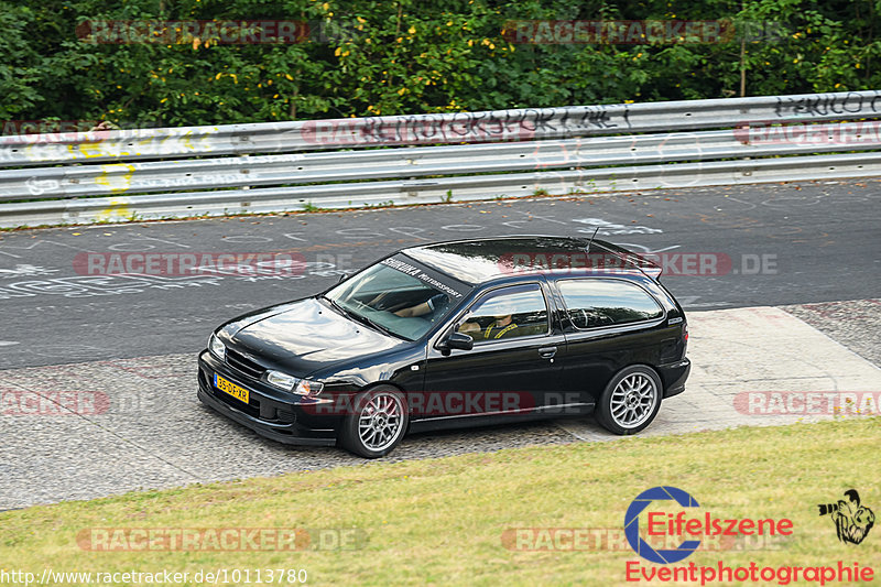 Bild #10113780 - Touristenfahrten Nürburgring Nordschleife (16.08.2020)