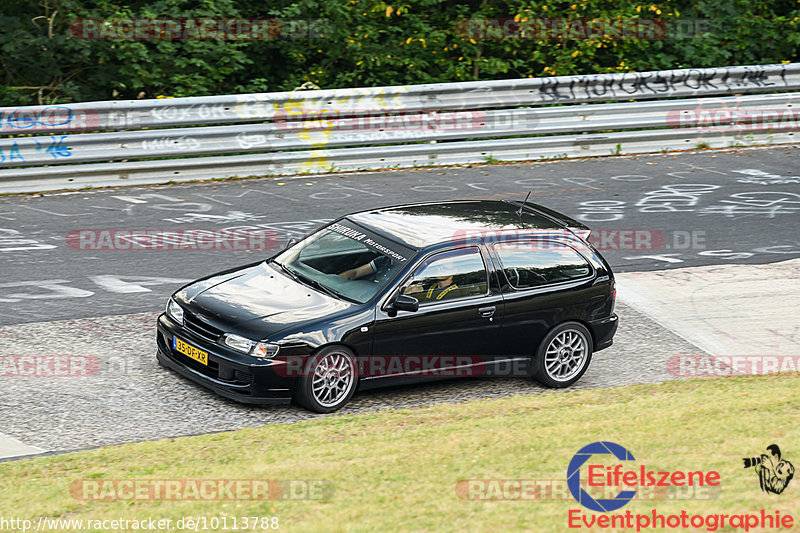 Bild #10113788 - Touristenfahrten Nürburgring Nordschleife (16.08.2020)