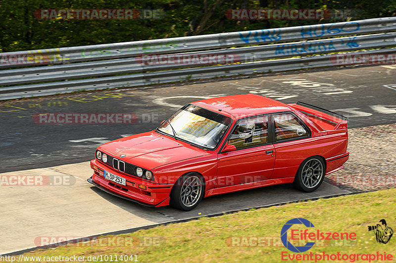 Bild #10114041 - Touristenfahrten Nürburgring Nordschleife (16.08.2020)