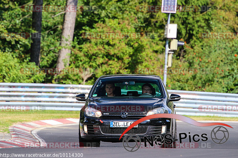 Bild #10114300 - Touristenfahrten Nürburgring Nordschleife (16.08.2020)