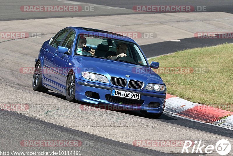 Bild #10114491 - Touristenfahrten Nürburgring Nordschleife (16.08.2020)