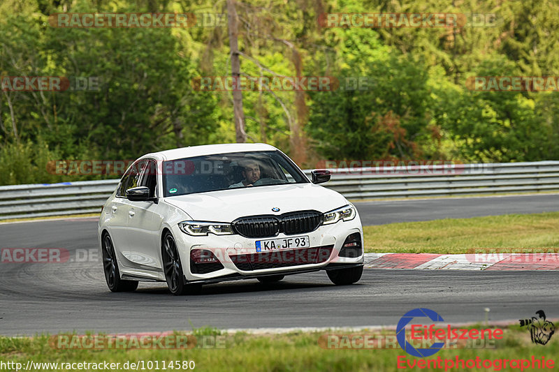 Bild #10114580 - Touristenfahrten Nürburgring Nordschleife (16.08.2020)