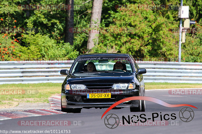 Bild #10114753 - Touristenfahrten Nürburgring Nordschleife (16.08.2020)