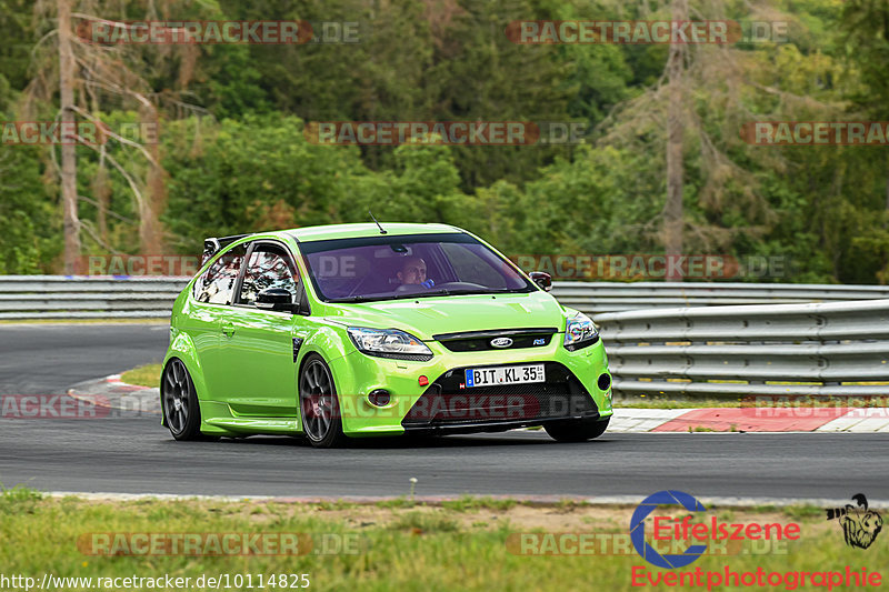 Bild #10114825 - Touristenfahrten Nürburgring Nordschleife (16.08.2020)