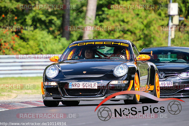 Bild #10114934 - Touristenfahrten Nürburgring Nordschleife (16.08.2020)