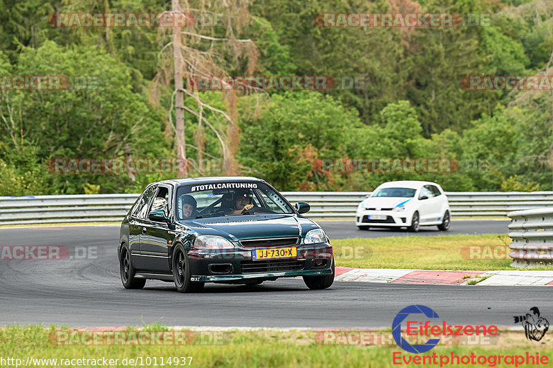 Bild #10114937 - Touristenfahrten Nürburgring Nordschleife (16.08.2020)