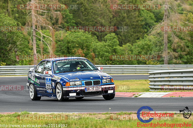 Bild #10114992 - Touristenfahrten Nürburgring Nordschleife (16.08.2020)