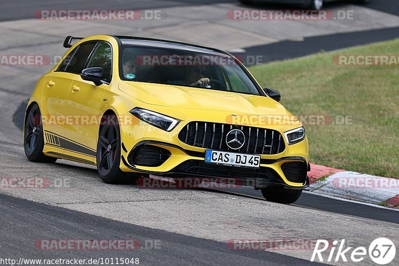 Bild #10115048 - Touristenfahrten Nürburgring Nordschleife (16.08.2020)