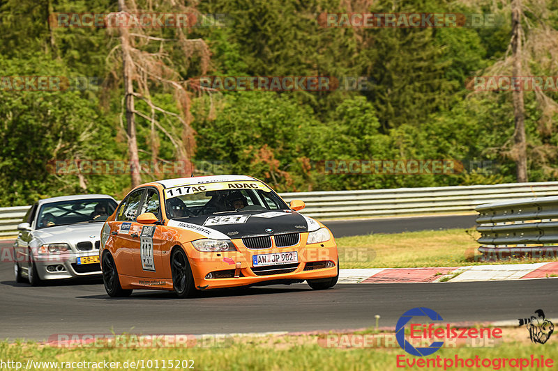 Bild #10115202 - Touristenfahrten Nürburgring Nordschleife (16.08.2020)