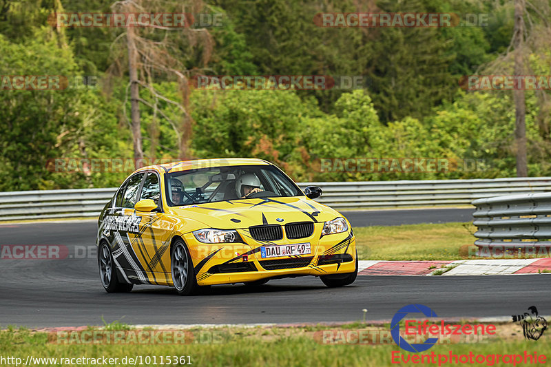 Bild #10115361 - Touristenfahrten Nürburgring Nordschleife (16.08.2020)