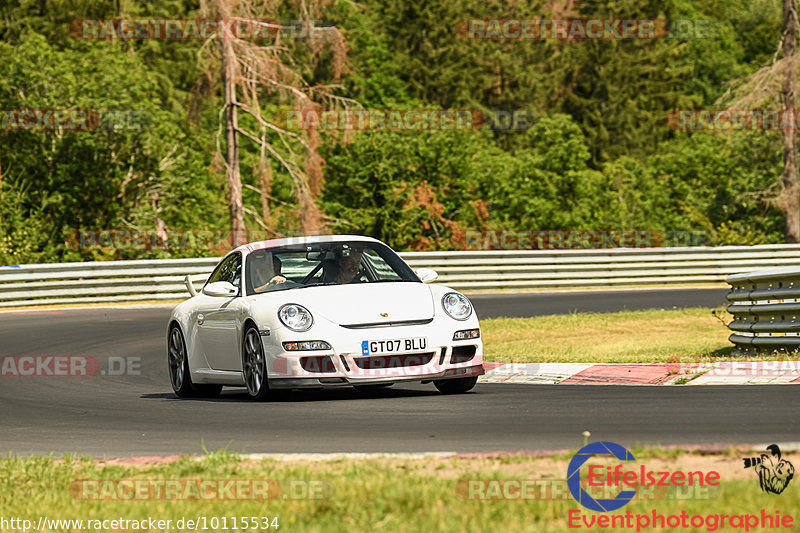 Bild #10115534 - Touristenfahrten Nürburgring Nordschleife (16.08.2020)