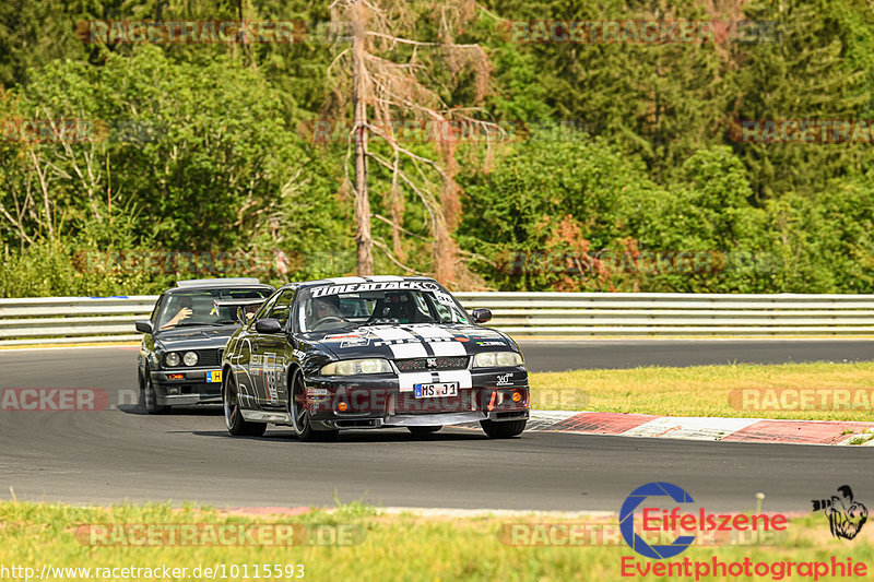 Bild #10115593 - Touristenfahrten Nürburgring Nordschleife (16.08.2020)