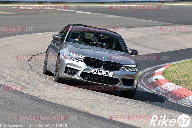 Bild #10115949 - Touristenfahrten Nürburgring Nordschleife (16.08.2020)