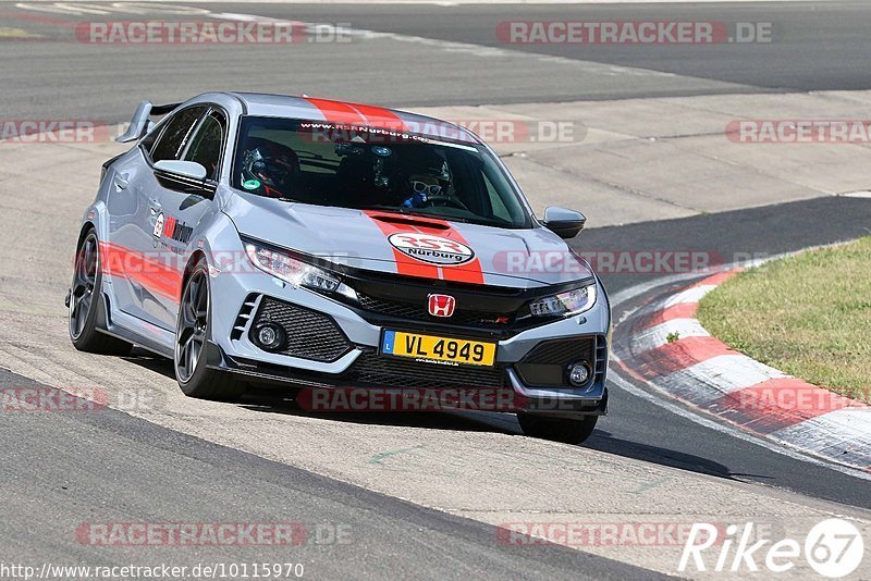 Bild #10115970 - Touristenfahrten Nürburgring Nordschleife (16.08.2020)