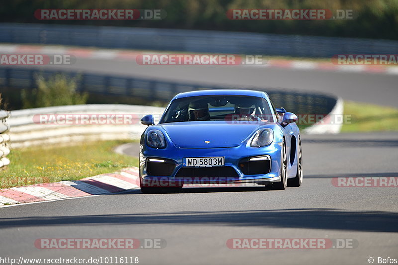 Bild #10116118 - Touristenfahrten Nürburgring Nordschleife (16.08.2020)