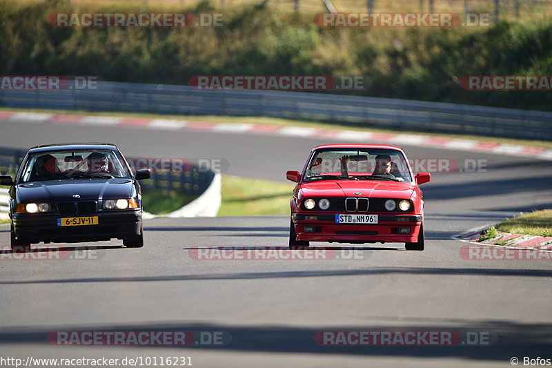 Bild #10116231 - Touristenfahrten Nürburgring Nordschleife (16.08.2020)