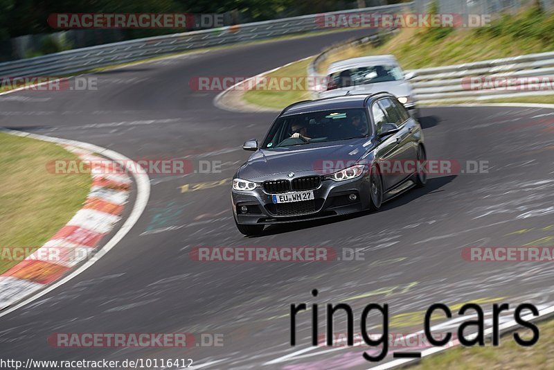 Bild #10116412 - Touristenfahrten Nürburgring Nordschleife (16.08.2020)