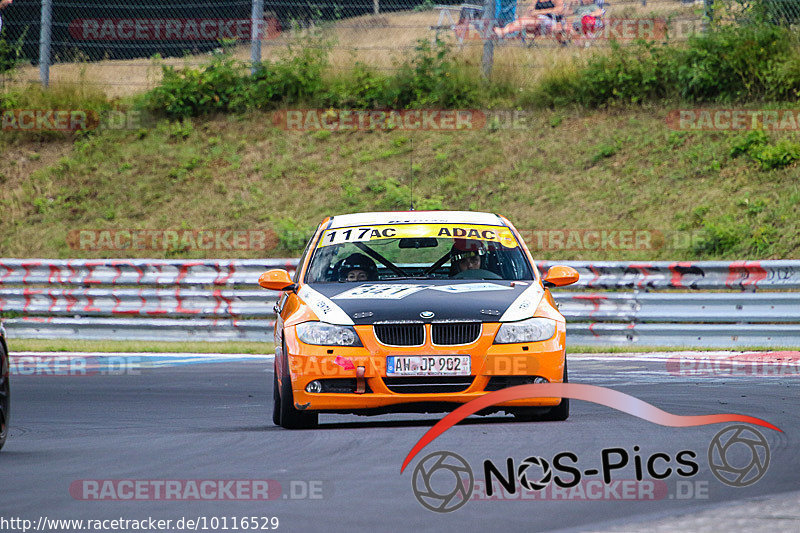 Bild #10116529 - Touristenfahrten Nürburgring Nordschleife (16.08.2020)