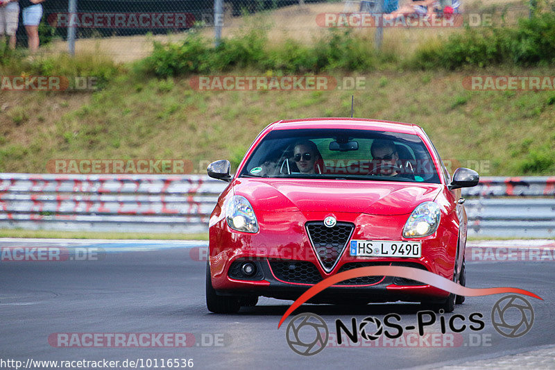 Bild #10116536 - Touristenfahrten Nürburgring Nordschleife (16.08.2020)