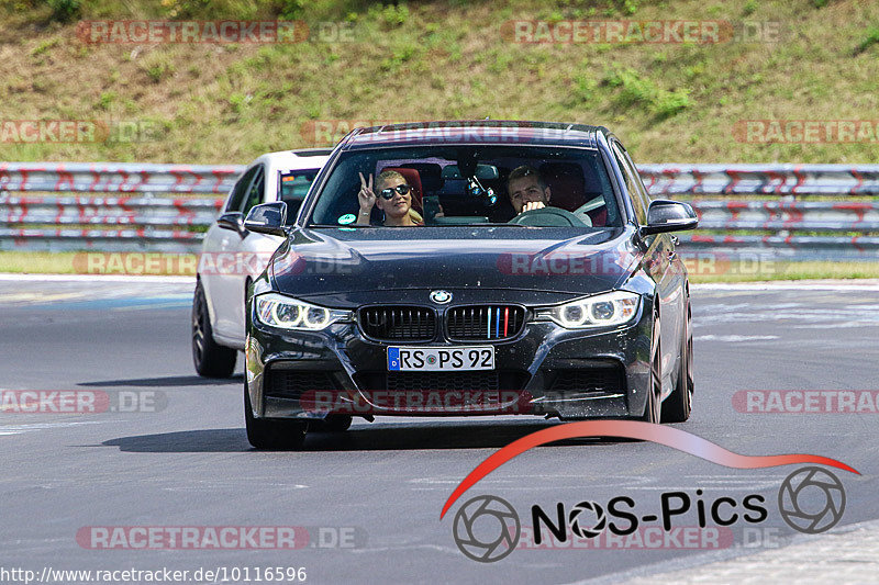 Bild #10116596 - Touristenfahrten Nürburgring Nordschleife (16.08.2020)