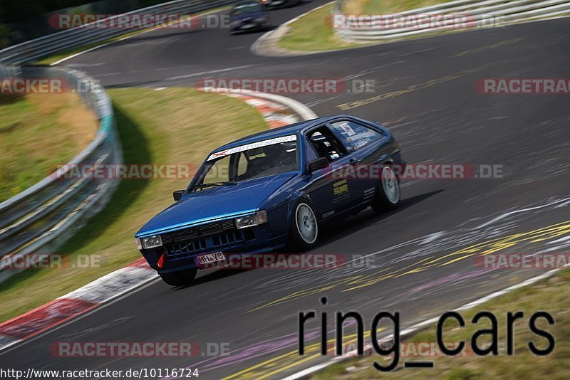 Bild #10116724 - Touristenfahrten Nürburgring Nordschleife (16.08.2020)